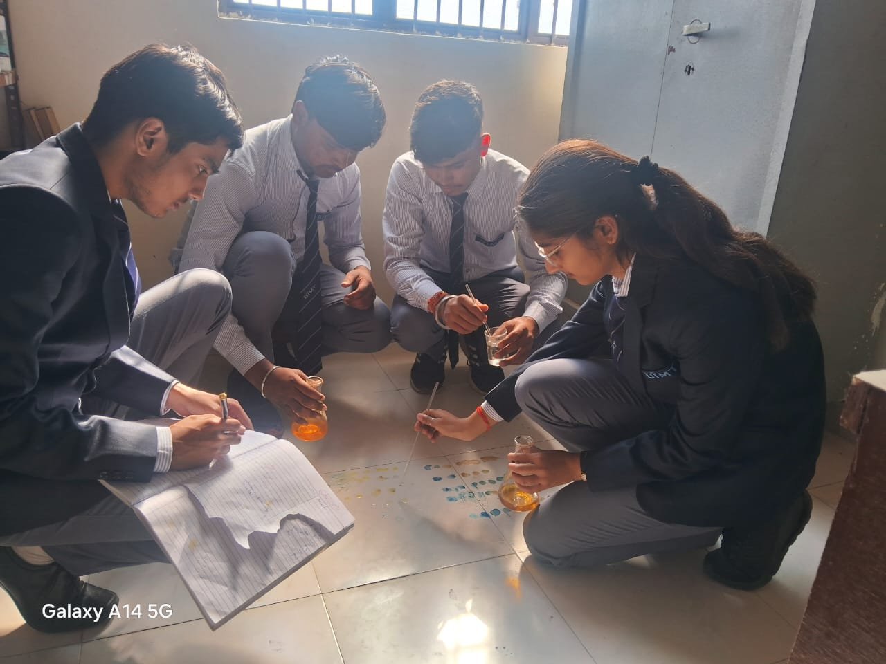 Lab